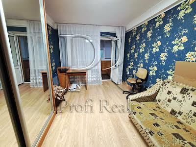 квартира за адресою Данила Щербаківського вул. (Щербакова), 61-Б