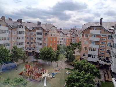 квартира за адресою Бориса Гмирі вул., 4-А