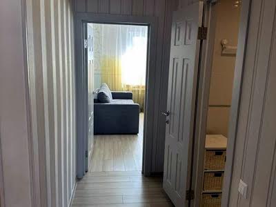 квартира за адресою Урлівська вул., 36