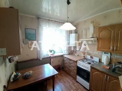 квартира за адресою Академічна вул. (Піонерська), 18