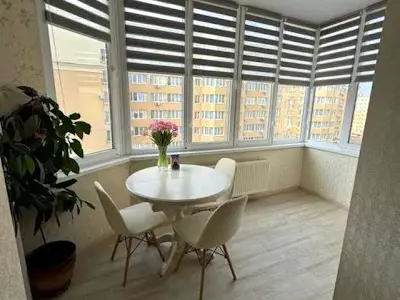квартира за адресою Миру вул., 50