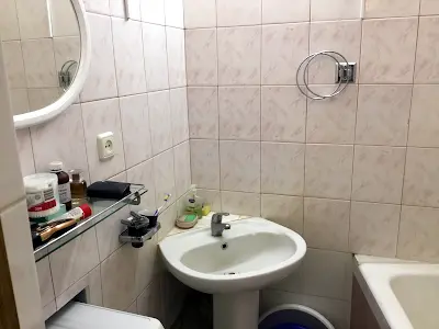 квартира по адресу Борщаговская ул., 145