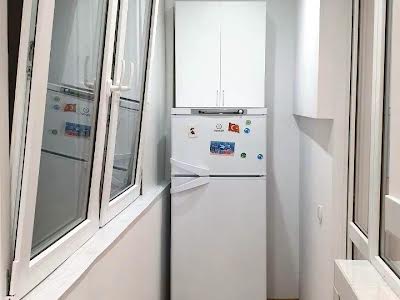 квартира по адресу Молчановский пер., 31