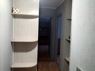 квартира за адресою Євгена Коновальця вул. (Щорса), 15 к2