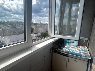 квартира по адресу Межигорская ул., 50