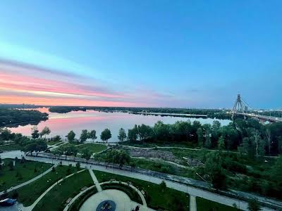 квартира за адресою Київ, Володимира Івасюка просп. (Героїв Сталінграду), 2-Д