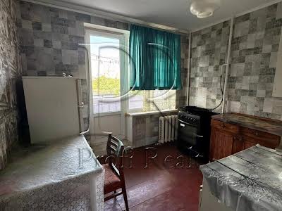 квартира за адресою Київ, Березняківська вул., 30