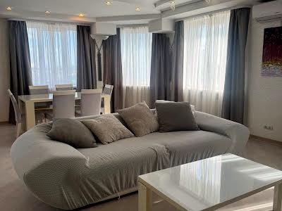 квартира за адресою Борщагівська вул., 206