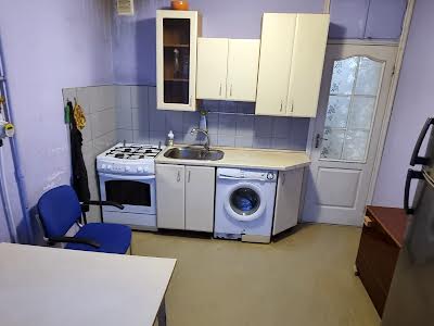 квартира по адресу Лесной просп., 41
