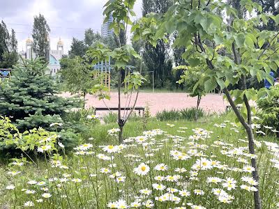квартира по адресу Митрополита Андрея Шептицкого ул. (Анатолія Луначарського), 3-Б