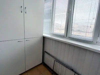 квартира по адресу Сокальская ул., 6