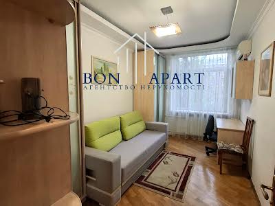 квартира по адресу Богдана Гаврилишина ул. (Ванди Василевської), 14