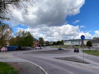 участок по адресу провулок Садовий, 1