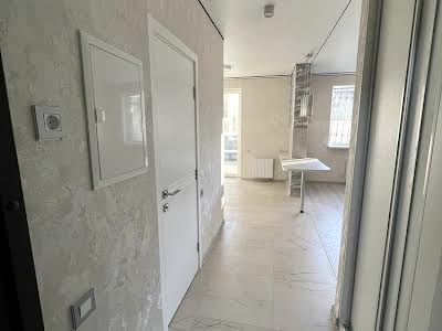 квартира за адресою Архітектора Вербицького вул., 1-В