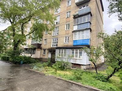 квартира по адресу Сірожупанників ул. (Валентина Серова), 30-А