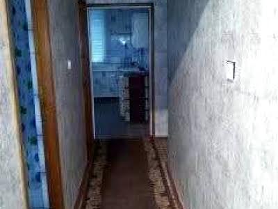 дом по адресу Возрождения ул., 17