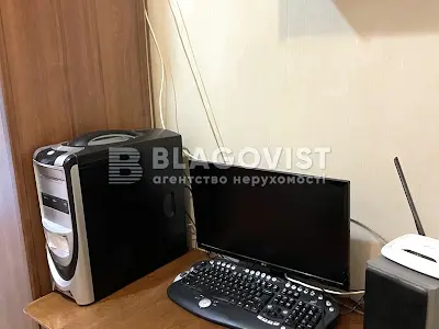 квартира по адресу Берестейский просп. (Победы), 20
