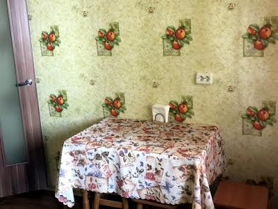 квартира по адресу Науки просп., 55-А