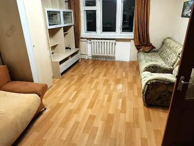 квартира по адресу Чёрных Запорожцев ул. (Петра Запорожця), 15
