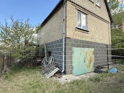 дом по адресу Степова, 26