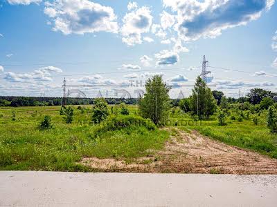 дом по адресу Обухівський