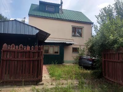 дом по адресу Садова