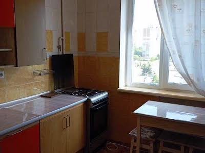 квартира по адресу Александры Экстер ул. (Цветаевой Марины), 8