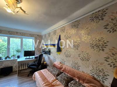квартира по адресу Даниила Щербаковского ул. (Щербакова), 49-Б