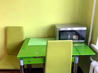 квартира за адресою Шолом-Алейхема вул., 8-А