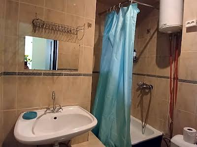квартира за адресою Воздвиженська вул., 60
