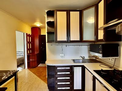 квартира за адресою Кловський узвіз, 20
