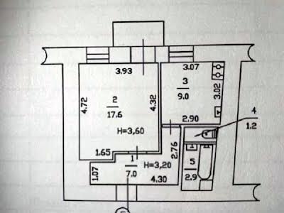 квартира за адресою Саксаганського вул., 51/87