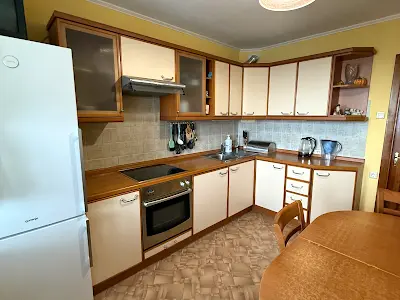 квартира по адресу Братів Зерових ул. (Червонопартизанська), 14-Б