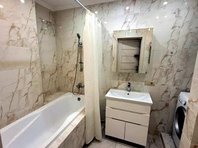 квартира за адресою Голосіївський просп. (40-річчя Жовтня), 95-А