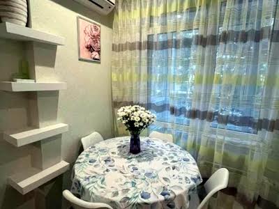 квартира за адресою Київ, Метрологічна вул., 109-А