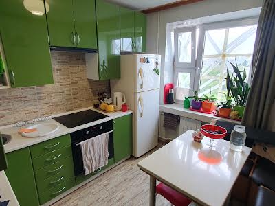 квартира за адресою Повітряних Сил просп. (Повітрофлотський), 15