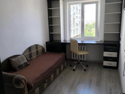 квартира по адресу Павла Тычины просп., 26