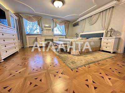 квартира за адресою Юлії Здановської вул. (Ломоносова), 58-А