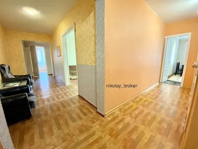 квартира по адресу Милославская ул., 12