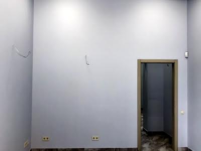 коммерческая по адресу Радистов ул., 34