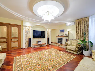 квартира за адресою Степана Руданського вул., 4-6