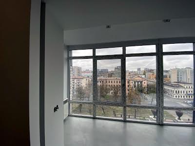 квартира по адресу Дмитрия Яворницкого просп. (Карла Маркса), 58
