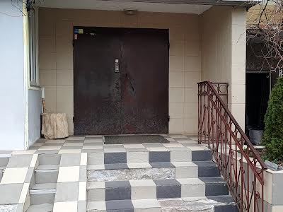 квартира за адресою Миколи Лаврухіна вул., 11а