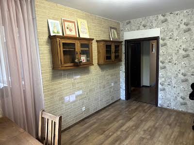 квартира по адресу Сапёрно-Слободская ул., 8