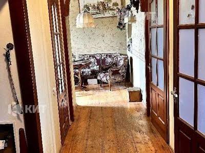 квартира за адресою Мироносицька вул., 88