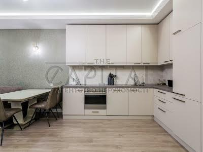 квартира за адресою Київ, Лабораторний пров., 7