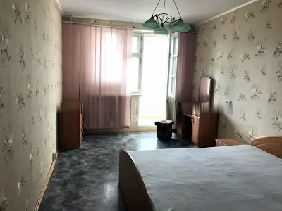 квартира за адресою Олімпійська вул., 29