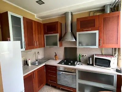 квартира за адресою Машинобудівна вул., 34