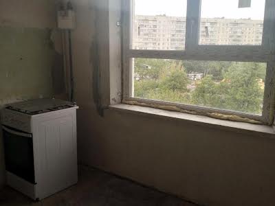 квартира по адресу Салтовское шоссе, 145