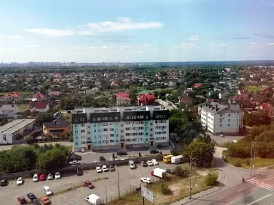 квартира по адресу Драйзера ул., 40